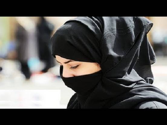 اعتبروا يا معشر الشباب..هذا الشاب نتيجة تحرشه بفتاة وقع له شيء خطير!