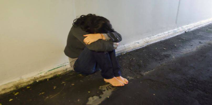 اغتصاب ممثلة أثناء شرائها المخدرات في مصر!