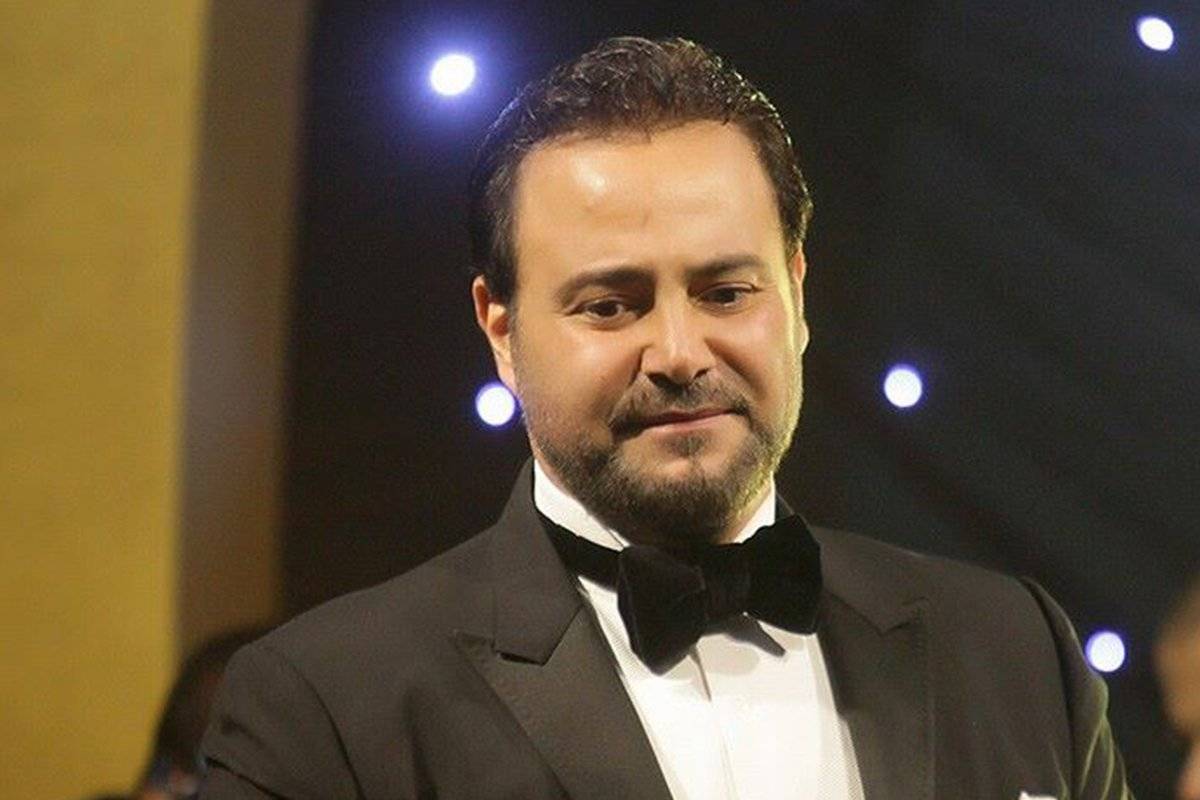 عاصي الحلاني يشارك في مهرجان الموسيقى العربية في دورته الـ 25 الى جانب علي الحجار ومدحت صالح وغيرهم من النجوم العرب