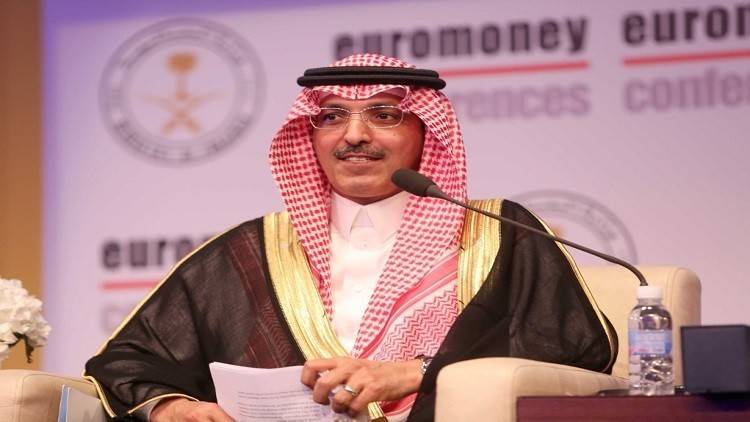 السعودية.. تعيين الجدعان وزيرا للمالية خلفا للعساف