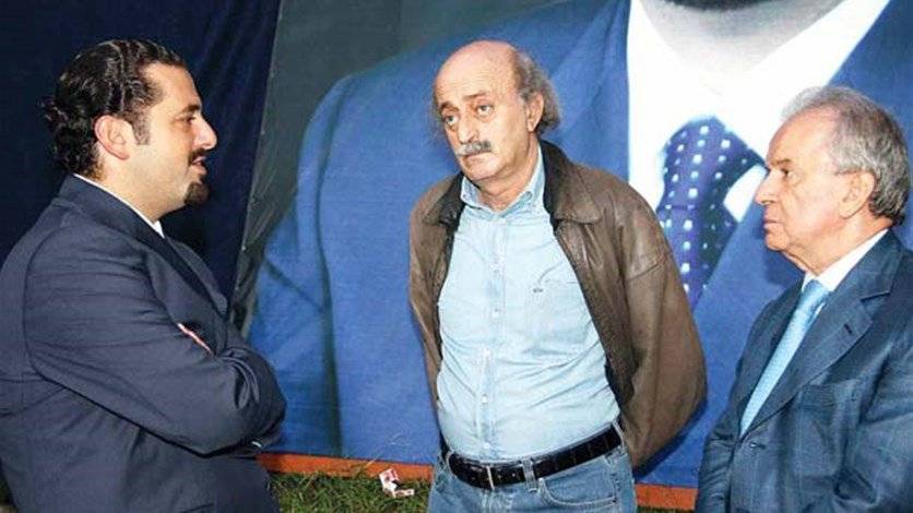 ما حقيقة استقالة نواب اللقاء الديموقراطي ؟