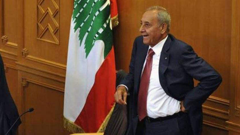 بري حصل ما كنت اتمناه