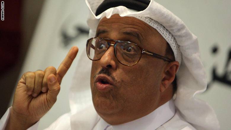 ضاحي خلفان مدافعاً عن السيسي : أمضيت 20 سنة بلا ثلاجة