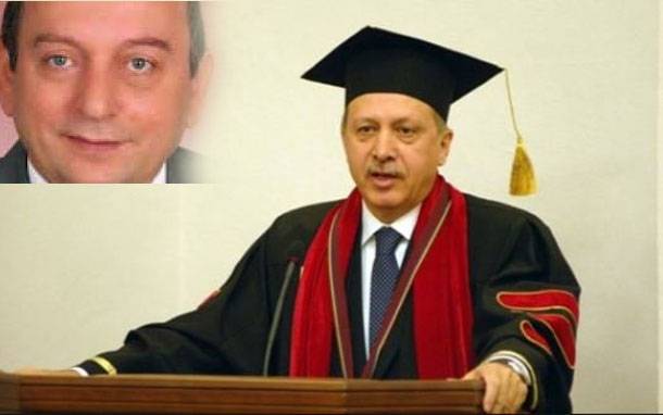 تركيا: شكوك حول أسباب وفاة من أظهر زيف شهادة أردوغان الجامعية