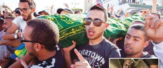 ماذا حصل في قضية واقعة "طحن" بائع السمك؟!