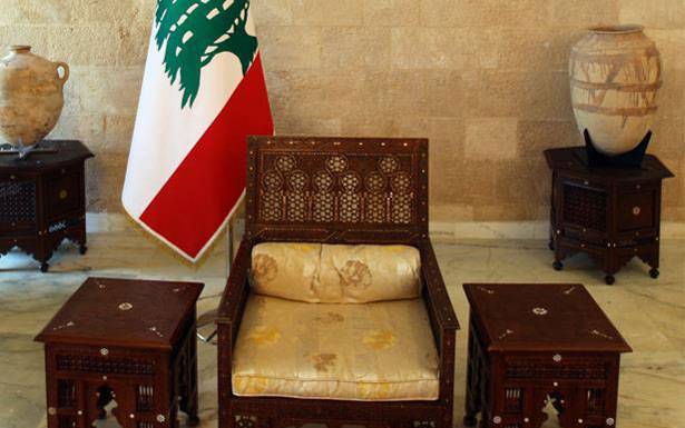 لبنان يتحضّر لليوم الموعود... إنتخاب عون رئيساً للجمهوريّة