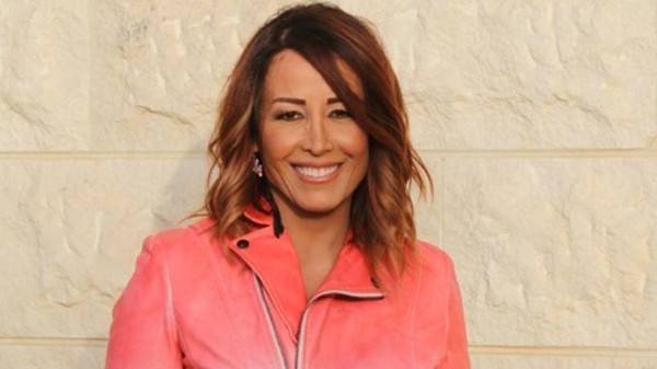 بالفيديو -﻿ ماذا طلبت الممثلة تقلا شمعون من الرئيس ميشال عون؟!