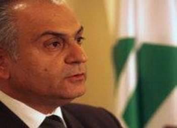 ساسين ساسين: لسنا متفائلين لاننا رأينا تحالفات عون المتناقضة