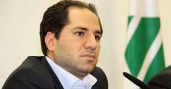 سامي الجميل يكشف عبر وسائل التواصل التصويت بـ"ثورة الارز بخدمة لبنان"