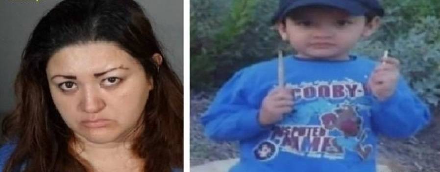 بعد أن قتلته.. حبسته والدته في خزانة لـ3 أعوام وهذا ما حصل!