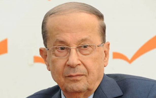 حتّى ينجح عهد عون