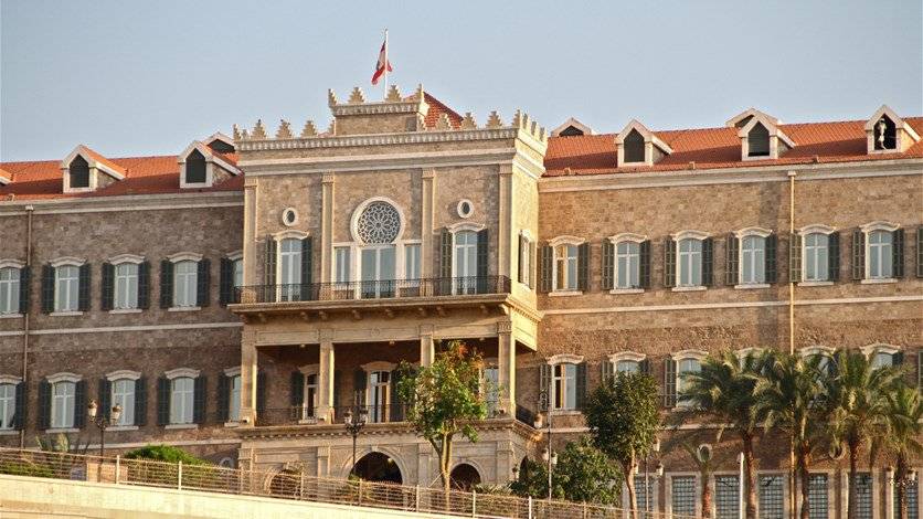 تحديد موعد الاستشارات لتكليف رئيس للحكومة