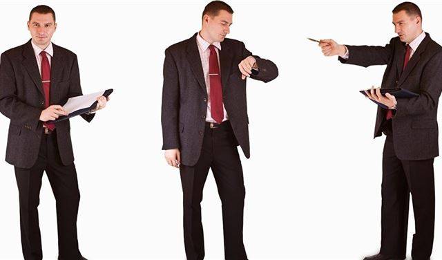 عشرة شخصيات ابتعد عنهم في أسرع وقت