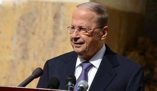 الصحف العبرية تبرز هواجس العدو الصهيوني من انتخاب «حليف حزب الله» رئيسًا للبنان