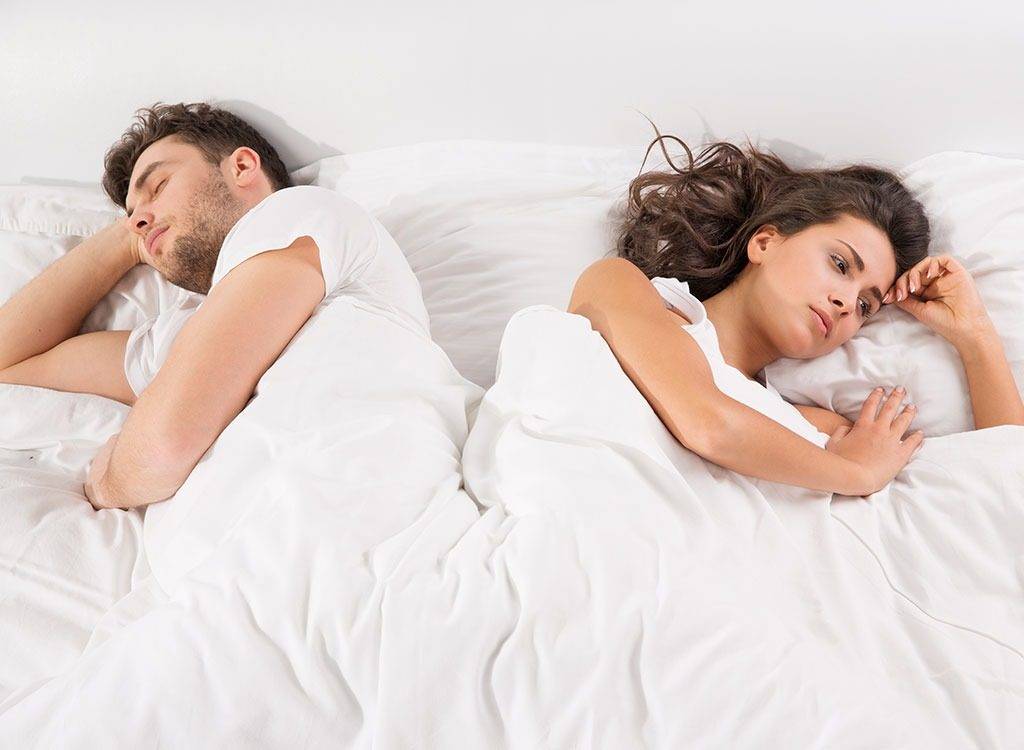إليكِ أبرز مشاكل المتزوجين حديثاً!