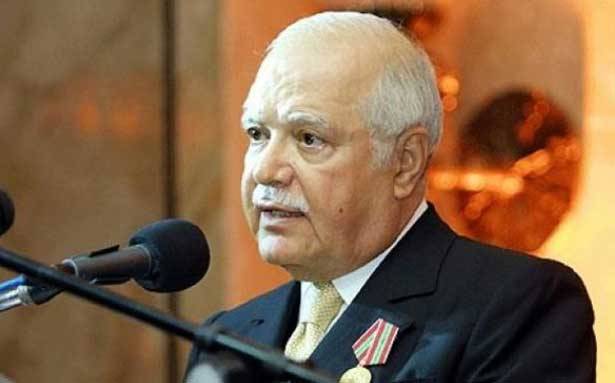 الرئيس عصام فارس في بيروت