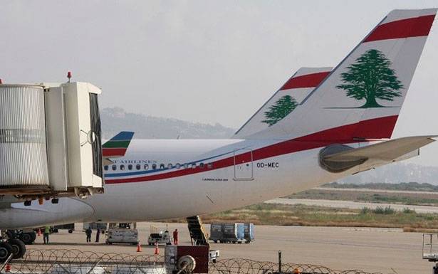 تعميم لادارة الطيران المدني بمنع دخول
هواتف «غالاكسي نوت 7» الى الطائرات