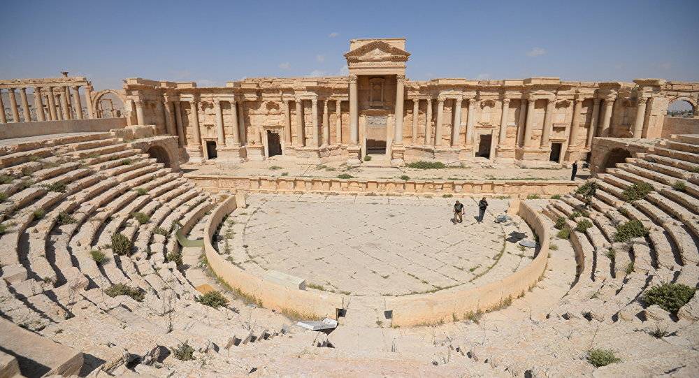 مسؤول سوري: 