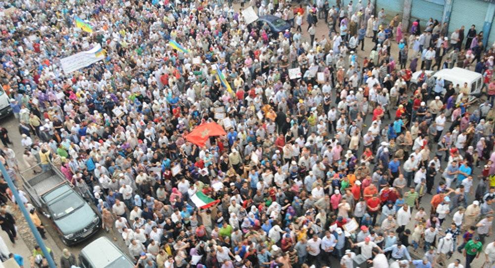وزير الداخلية المغربي يطالب وزير العدل بفتح تحقيق أوسع