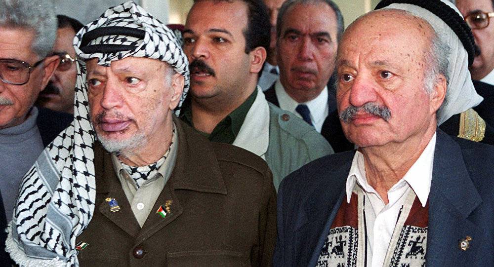 المؤتمر السابع لحركة 