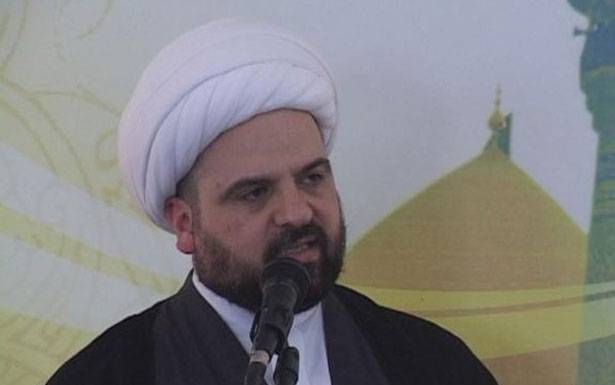 أحمد قبلان: وظيفة الرئاسة
الشركة مع الحكومة والمجلس النيابي