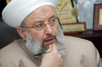 حمود:اصرار نصرالله على ان يكون عون ممرا للرئاسة هو السبب الرئيسي لانتخابه