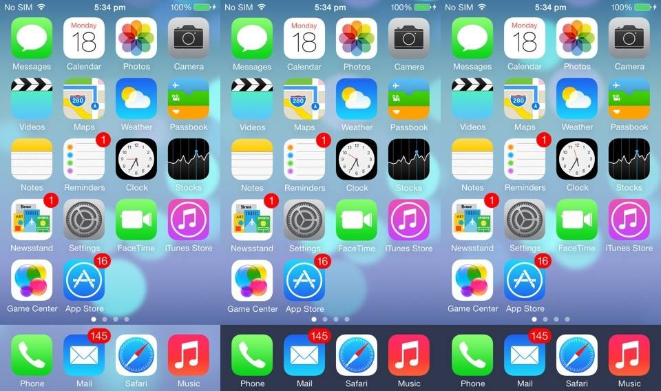 تعبير جديد للاستهجان من"iOS".. هكذا سيكون شكله!
