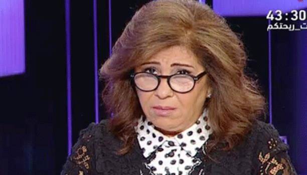 بعد إخفاقها في التوقّع الرئاسي.. ليلى عبد اللطيف تفجّر مفاجأة