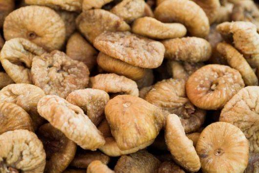 التين المجفف مفيد جداً وإليكم أبرز فوائده