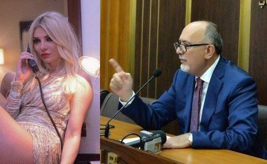 بعد اتهامه بانتخاب كلينك.. الدويهي يردّ