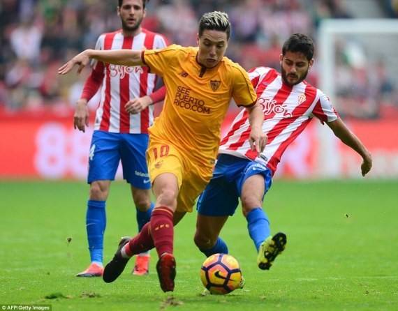 لاعبٌ من أصولٍ جزائرية يعرض قصره للبيع.. فخامةٌ لا توصف!
