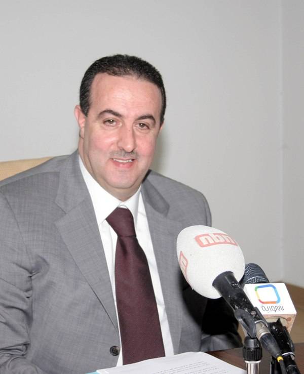 شكر: العهد الجديد أمام أزمة كبيرة ما لم يقر قانون النسبية