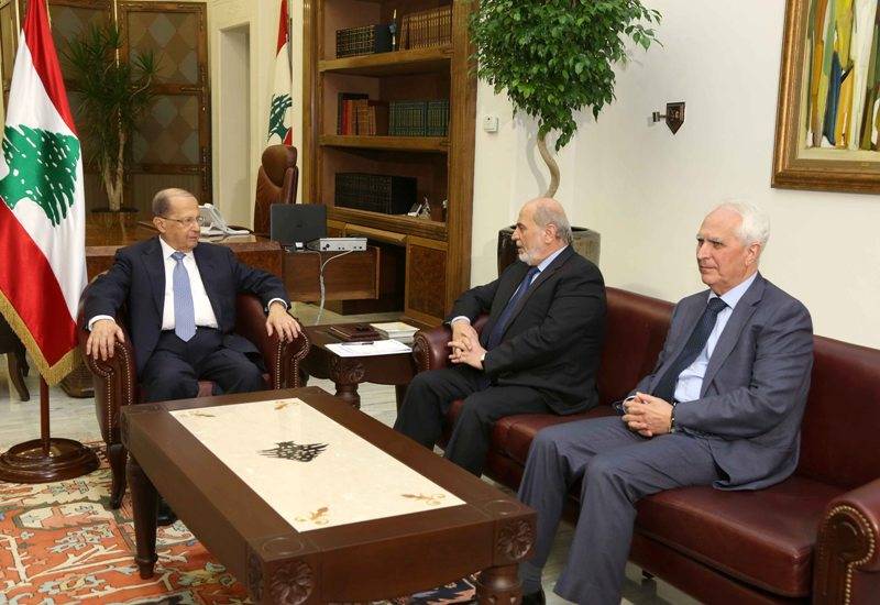 كتلة القومي: أودعنا موقفنا حول رئاسة الحكومة لدى رئيس الجمهورية