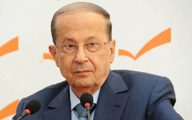 مواقف تدعو رئيس الجمهوريّة للنهوض بالبلاد
