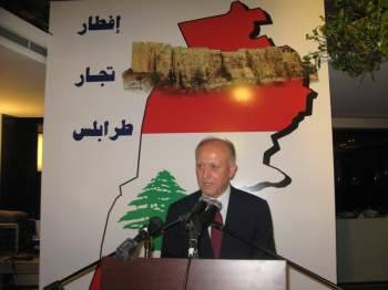 تواصل سري بين ريفي وشخصيات من التيار الوطني الحر