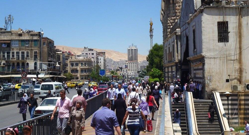 سوريا اقل الدول اصابة بمرض الايدز