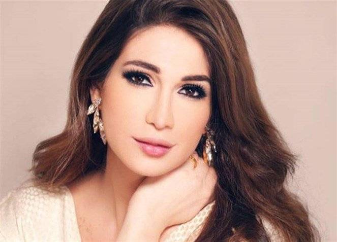 بالصورة: ديما صادق تعلق على إنتخاب العماد عون رئيساً.. وإنفجر الوضع !