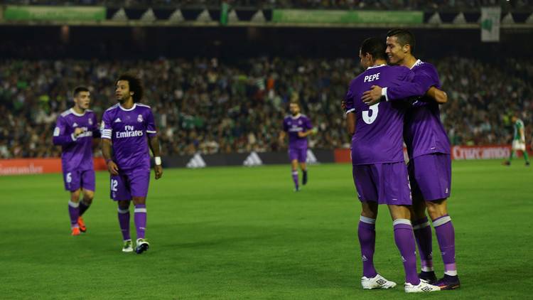 نبأ صادم لأنصار ريال مدريد قبل الديربي والكلاسيكو