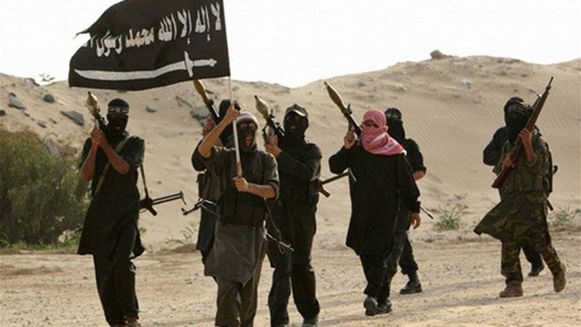 مقتل عنصر بارز في القاعدة في غارة جوية اميركية في سوريا