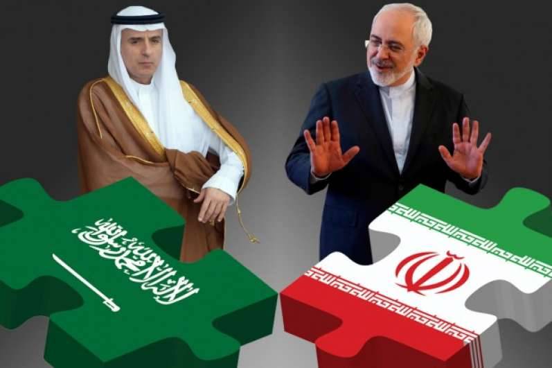 روسيا تبدي استعدادها للوساطة بين السعودية وإيران