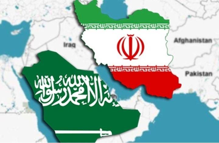 لبنان بين فكي السعودية وإيران