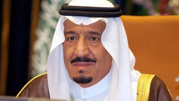 الملك السعودي مهنئا الرئيس عون: حريصون على علاقاتنا الأخوية