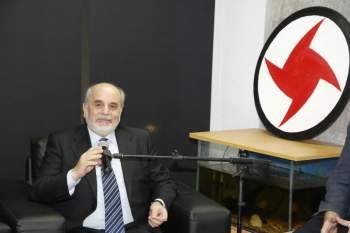 القوات يضع فيتو على توزير حردان