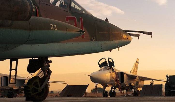 روسيا تحمل المعارضة مسؤولية فشل الحل السياسي وتهدد باستئناف الطيران