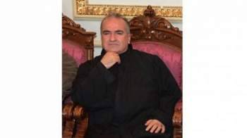 المطران رحمة: المسيحيون يشعرون باطمئنان بعد انتخاب عون رئيسا للجمهورية