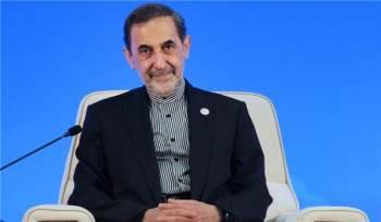 ولايتي: انتخاب عون لرئاسة الجمهورية في لبنان هو انتصار لنصرالله