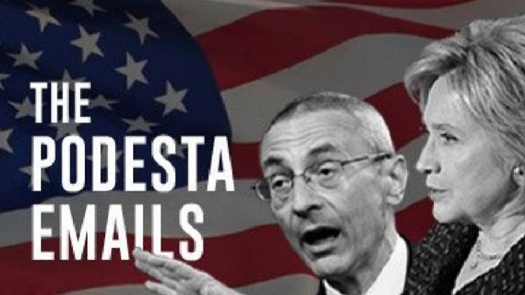صديق لأسانج يكشف مصدر تسريبات مقر كلينتون الانتخابي