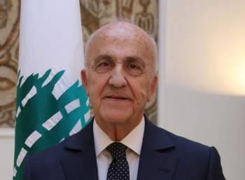مقبل: البرازيل مستعدة للتعاون معنا على كافة الاصعدة ومنها العسكرية