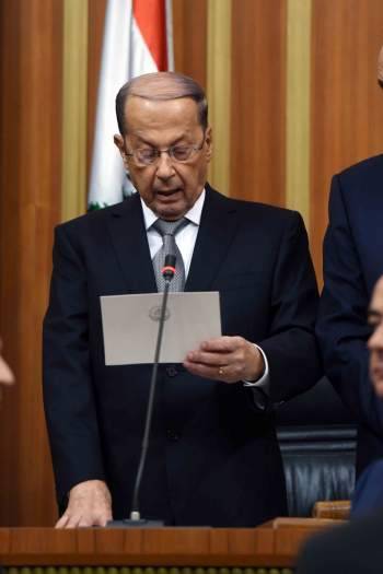 عشية الانتخابات الرئاسية.. هذا ما قاله العماد عون للسيّد نصرالله، وهكذا ردّ حزب الله