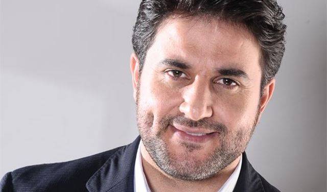 بعد وفاة ملحم بركات.. ماذا فعل ملحم زين؟